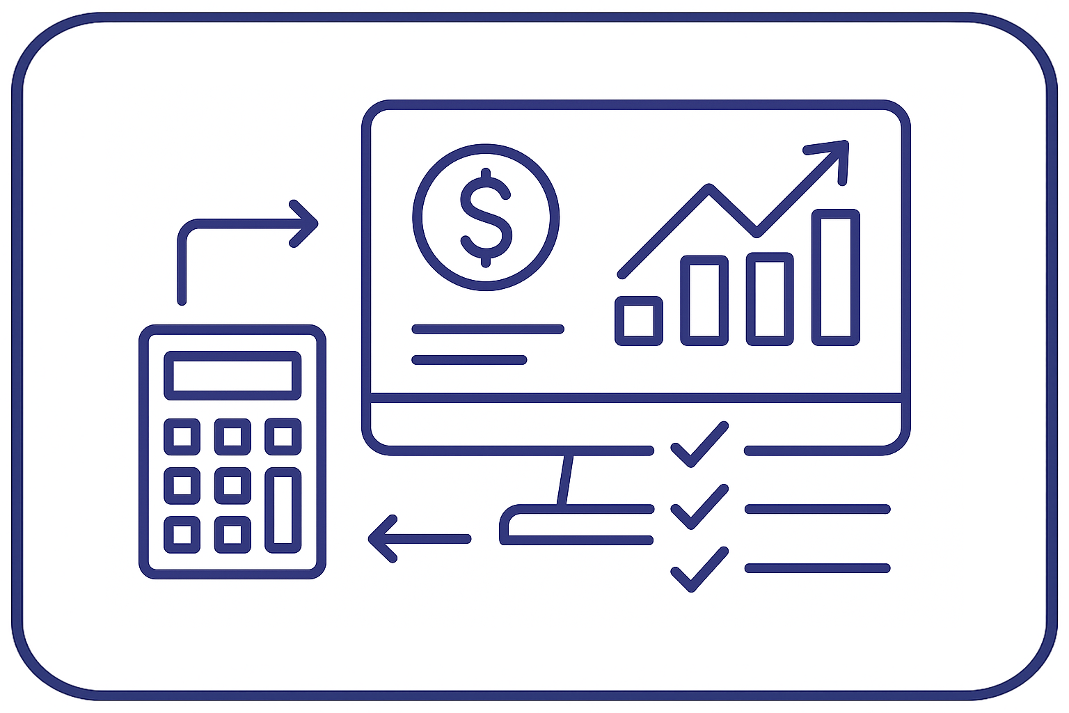 Finance & Forecasting