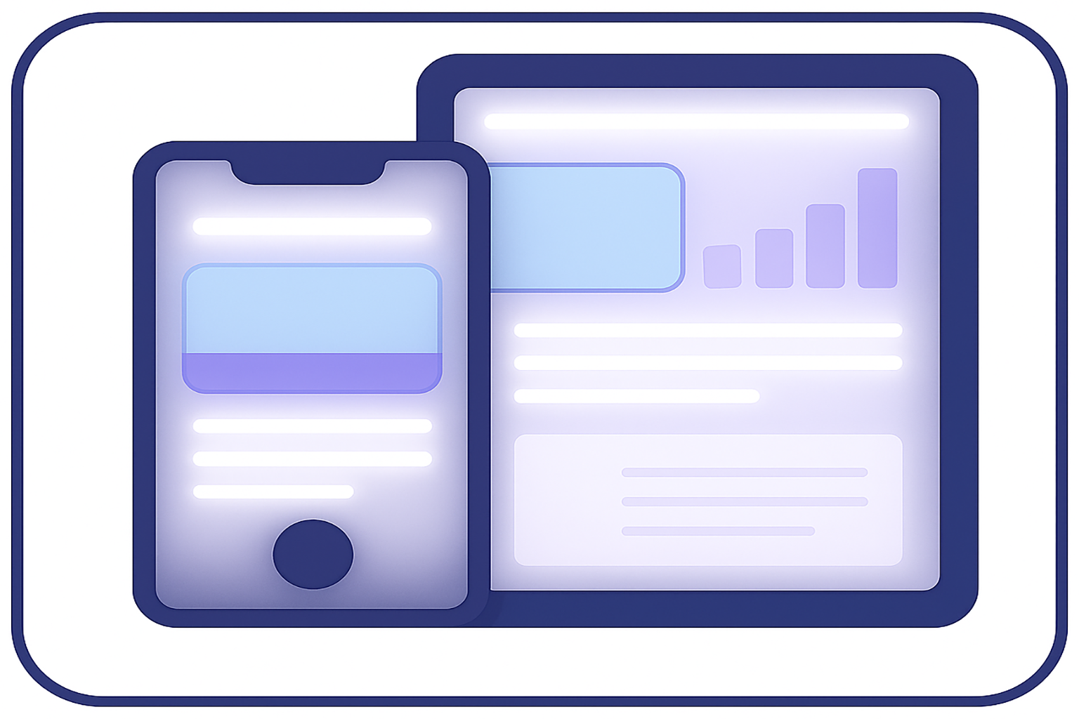 Web & Mobile Applications